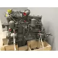 MERCEDES OM906-LA-MBE906 EPA 04 ENGINE ASSEMBLY thumbnail 4