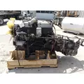 MERCEDES OM906-LA-MBE906 EPA 04 ENGINE ASSEMBLY thumbnail 12