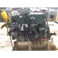 MERCEDES OM906-LA-MBE906 EPA 04 ENGINE ASSEMBLY thumbnail 9