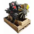 MERCEDES OM906-LA-MBE906 EPA 98 ENGINE ASSEMBLY thumbnail 3