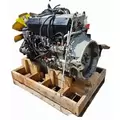 MERCEDES OM906-LA-MBE906 EPA 98 ENGINE ASSEMBLY thumbnail 5