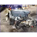 MERCEDES OM906LA Engine Assembly thumbnail 1