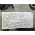 MERCEDES OM906LA Engine Assembly thumbnail 5