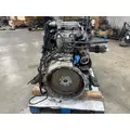 MERCEDES OM906LA Engine Assembly thumbnail 3