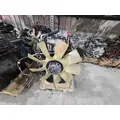 MERCEDES OM906LA Power Steering Pump thumbnail 4