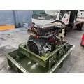 MERCEDES OM906 Engine Assembly thumbnail 7