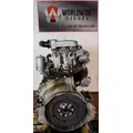 MERCEDES OM906 Engine Assembly thumbnail 3