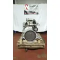 MERCEDES OM906 Engine Assembly thumbnail 3