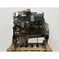 MERCEDES OM906 Engine Assembly thumbnail 2