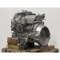 MERCEDES OM906 Engine Assembly thumbnail 3