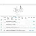 MERCEDES OM924LA Fan Clutch thumbnail 11