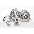 MERCEDES OM926 LA Turbocharger  Supercharger thumbnail 2