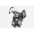 MERCEDES OM926 LA Turbocharger  Supercharger thumbnail 4