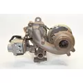 MERCEDES OM926 LA Turbocharger  Supercharger thumbnail 2