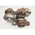 MERCEDES OM926 LA Turbocharger  Supercharger thumbnail 5