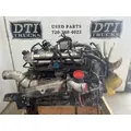 MERCEDES OM926LA Engine Assembly thumbnail 2