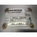 MERCEDES OM926 DPF (Diesel Particulate Filter) thumbnail 6