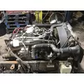 MERCEDES OM926 Engine Assembly thumbnail 2