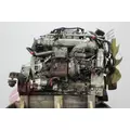 MERCEDES OM926 Engine Assembly thumbnail 6