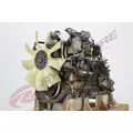 MERCEDES OM926 Engine Assembly thumbnail 2