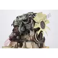 MERCEDES OM926 Engine Assembly thumbnail 8