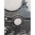 MERCEDES OM934 Engine Cover thumbnail 5