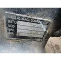 MERCEDES RT40-4N Rear End thumbnail 2