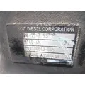 MERCEDES RT40-4N Rear End thumbnail 4