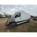 MERCEDES Sprinter Engine Assembly thumbnail 5