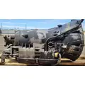 MERCEDES W5A380 (722.6) TransmissionTransaxle Assembly thumbnail 4
