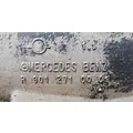 MERCEDES W5A380 (722.6) TransmissionTransaxle Assembly thumbnail 5