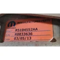 MERCEDES W5A380 (722.6) TransmissionTransaxle Assembly thumbnail 1