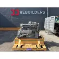 MERCEDES  Engine Assembly thumbnail 2