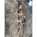 MERCEDES  Exhaust Manifold thumbnail 1