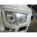 MERCEDES  HEADLAMP thumbnail 2