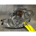 MERCEDES  Headlamp Assembly thumbnail 1