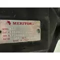 MERITOR-ROCKWELL 186ER321 DIFFERENTIAL ASSEMBLY REAR REAR thumbnail 1