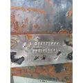 MERITOR-ROCKWELL 4964EX AXLE HOUSING, REAR (REAR) thumbnail 5