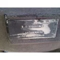 MERITOR/ROCKWELL B13200S1865 Differential - Rear Rear thumbnail 1