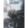 MERITOR-ROCKWELL CANNOT BE IDENTIFIED AXLE ASSEMBLY, FRONT (STEER) thumbnail 4