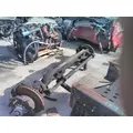MERITOR-ROCKWELL CANNOT BE IDENTIFIED AXLE ASSEMBLY, FRONT (STEER) thumbnail 2