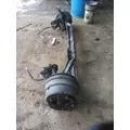 MERITOR-ROCKWELL CANNOT BE IDENTIFIED AXLE ASSEMBLY, FRONT (STEER) thumbnail 2