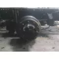 MERITOR-ROCKWELL CANNOT BE IDENTIFIED AXLE HOUSING, REAR (FRONT) thumbnail 2