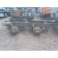 MERITOR-ROCKWELL CANNOT BE IDENTIFIED CUTOFF - SINGLE AXLE thumbnail 1