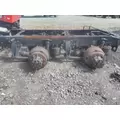 MERITOR-ROCKWELL CANNOT BE IDENTIFIED CUTOFF - SINGLE AXLE thumbnail 1
