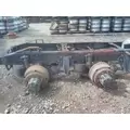 MERITOR-ROCKWELL CANNOT BE IDENTIFIED CUTOFF - SINGLE AXLE thumbnail 2