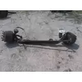 MERITOR-ROCKWELL FD-931 AXLE ASSEMBLY, FRONT (STEER) thumbnail 1