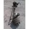 MERITOR-ROCKWELL FD-931 AXLE ASSEMBLY, FRONT (STEER) thumbnail 2