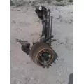 MERITOR-ROCKWELL FD-931 AXLE ASSEMBLY, FRONT (STEER) thumbnail 4