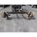 MERITOR-ROCKWELL FD-965 AXLE ASSEMBLY, FRONT (STEER) thumbnail 1
